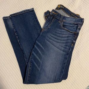 Lucky brand jeans